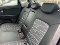 Kia Venga 1.6 3 Auto Euro 5 5dr (Sat Nav) 30