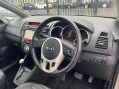 Kia Venga 1.6 3 Auto Euro 5 5dr (Sat Nav) 17