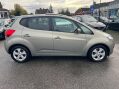 Kia Venga 1.6 3 Auto Euro 5 5dr (Sat Nav) 7
