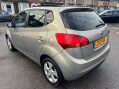 Kia Venga 1.6 3 Auto Euro 5 5dr (Sat Nav) 4