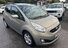 Kia Venga 1.6 3 Auto Euro 5 5dr (Sat Nav)