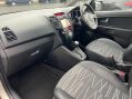 Kia Venga 1.6 3 Auto Euro 5 5dr (Sat Nav) 23