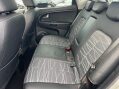 Kia Venga 1.6 3 Auto Euro 5 5dr (Sat Nav) 29