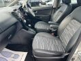 Kia Venga 1.6 3 Auto Euro 5 5dr (Sat Nav) 25