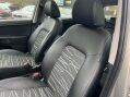 Kia Venga 1.6 3 Auto Euro 5 5dr (Sat Nav) 25