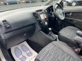 Kia Venga 1.6 3 Auto Euro 5 5dr (Sat Nav) 24