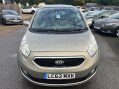 Kia Venga 1.6 3 Auto Euro 5 5dr (Sat Nav) 2