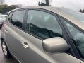Kia Venga 1.6 3 Auto Euro 5 5dr (Sat Nav) 13
