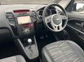 Kia Venga 1.6 3 Auto Euro 5 5dr (Sat Nav) 22