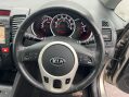 Kia Venga 1.6 3 Auto Euro 5 5dr (Sat Nav) 18