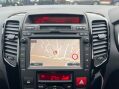 Kia Venga 1.6 3 Auto Euro 5 5dr (Sat Nav) 31