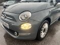 Fiat 500 1.2 Lounge Euro 6 (s/s) 3dr 10