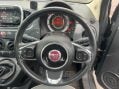 Fiat 500 1.2 Lounge Euro 6 (s/s) 3dr 13