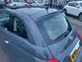 Fiat 500 1.2 Lounge Euro 6 (s/s) 3dr 17