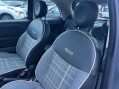Fiat 500 1.2 Lounge Euro 6 (s/s) 3dr 26