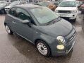 Fiat 500 1.2 Lounge Euro 6 (s/s) 3dr 8