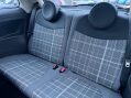 Fiat 500 1.2 Lounge Euro 6 (s/s) 3dr 28
