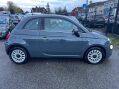 Fiat 500 1.2 Lounge Euro 6 (s/s) 3dr 7