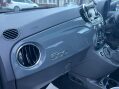 Fiat 500 1.2 Lounge Euro 6 (s/s) 3dr 35