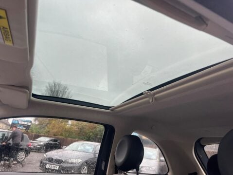 Fiat 500 1.2 Lounge Euro 6 (s/s) 3dr 20