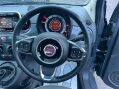 Fiat 500 1.2 Lounge Euro 6 (s/s) 3dr 19