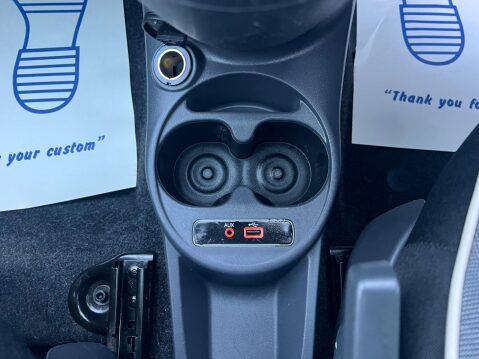 Fiat 500 1.2 Lounge Euro 6 (s/s) 3dr 32