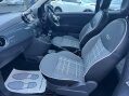 Fiat 500 1.2 Lounge Euro 6 (s/s) 3dr 24