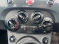 Fiat 500 1.2 Lounge Euro 6 (s/s) 3dr 22