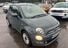 Fiat 500 1.2 Lounge Euro 6 (s/s) 3dr