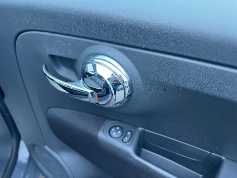 Fiat 500 1.2 Lounge Euro 6 (s/s) 3dr 34