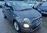Fiat 500 1.2 Lounge Euro 6 (s/s) 3dr