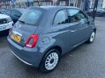 Fiat 500 1.2 Lounge Euro 6 (s/s) 3dr 6