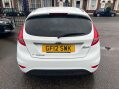 Ford Fiesta 1.6 Titanium 5dr 5