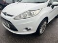 Ford Fiesta 1.6 Titanium 5dr 10