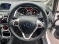 Ford Fiesta 1.6 Titanium 5dr 17