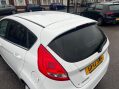 Ford Fiesta 1.6 Titanium 5dr 15
