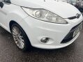 Ford Fiesta 1.6 Titanium 5dr 12