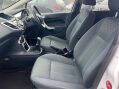 Ford Fiesta 1.6 Titanium 5dr 22