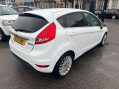 Ford Fiesta 1.6 Titanium 5dr 6