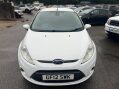 Ford Fiesta 1.6 Titanium 5dr 2