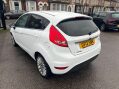 Ford Fiesta 1.6 Titanium 5dr 4