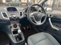 Ford Fiesta 1.6 Titanium 5dr 20