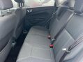 Ford Fiesta 1.6 Titanium 5dr 25