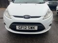 Ford Fiesta 1.6 Titanium 5dr 9