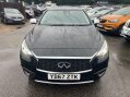 Infiniti Q30 1.6T Business Executive Hatchback 5dr Petrol Manual Euro 6 (s/s) (122 ps) 2