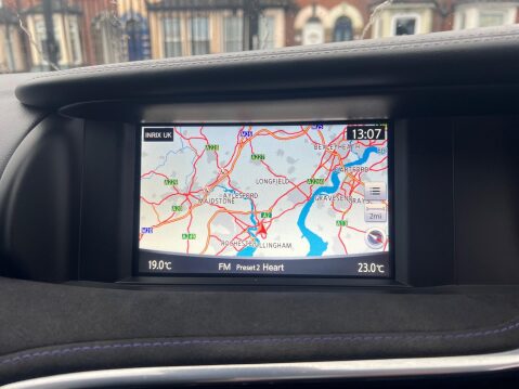 Infiniti Q30 1.6T Business Executive Hatchback 5dr Petrol Manual Euro 6 (s/s) (122 ps) 28