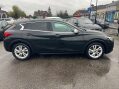 Infiniti Q30 1.6T Business Executive Hatchback 5dr Petrol Manual Euro 6 (s/s) (122 ps) 7