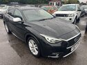 Infiniti Q30 1.6T Business Executive Hatchback 5dr Petrol Manual Euro 6 (s/s) (122 ps)