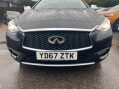 Infiniti Q30 1.6T Business Executive Hatchback 5dr Petrol Manual Euro 6 (s/s) (122 ps) 9