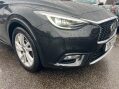 Infiniti Q30 1.6T Business Executive Hatchback 5dr Petrol Manual Euro 6 (s/s) (122 ps) 12